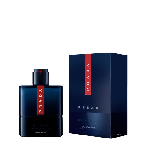 PRADA PARFUM Luna Rossa Ocean - Eau de Parfum